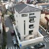SUPER OCAZIE SE VIND 3 APRTAMENTE DE LUX IN VILA ZONA PARC CAROL COSBUC
