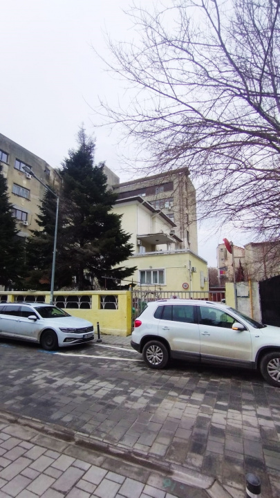  MEGA OCAZIE SE VAND 2 CORPURI DE CLADIRE CENTRAL CARTIERUL EVREIERSC BUCURESTI