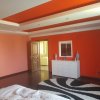  OCAZIE, VAND VILA  DE LUX 860 MP UTILI SI 1230 MP TEREN LANGA LACUL CERNICA 
