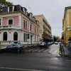 OCAZIE VILA 425MP INTERBELICA RENOVATA UNIRII INCHIRIATA 5 ANI CU 4500 EURO/LUNA