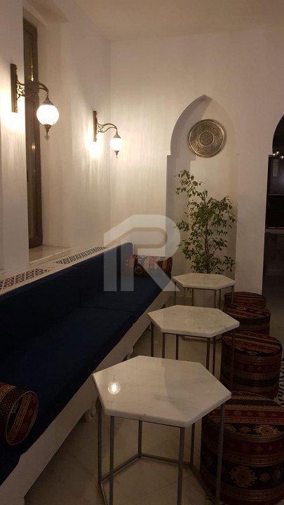 OCAZIE VILA 425MP INTERBELICA RENOVATA UNIRII INCHIRIATA 5 ANI CU 4500 EURO/LUNA