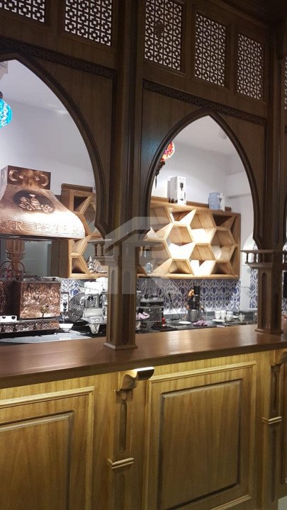 OCAZIE VILA 425MP INTERBELICA RENOVATA UNIRII INCHIRIATA 5 ANI CU 4500 EURO/LUNA