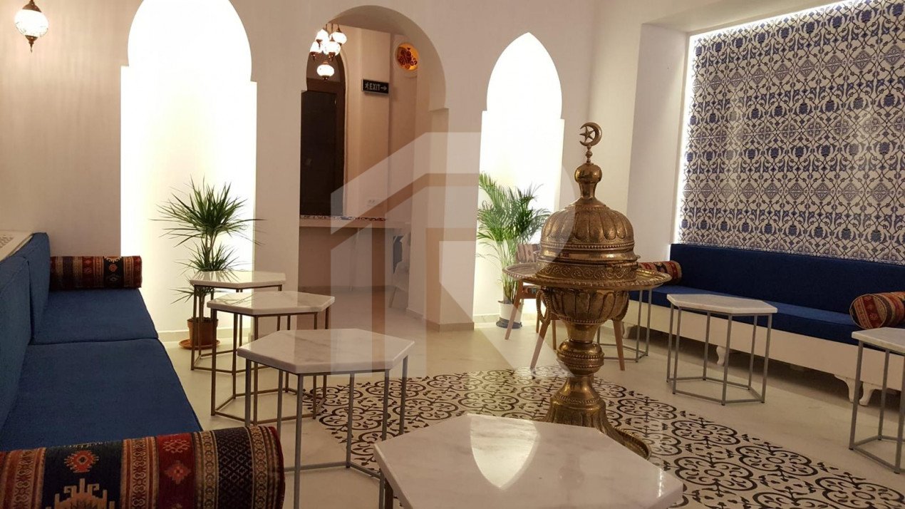 OCAZIE VILA 425MP INTERBELICA RENOVATA UNIRII INCHIRIATA 5 ANI CU 4500 EURO/LUNA