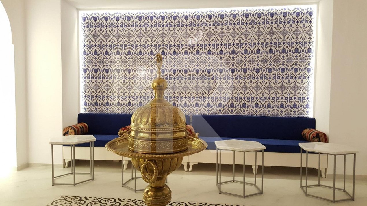 OCAZIE VILA 425MP INTERBELICA RENOVATA UNIRII INCHIRIATA 5 ANI CU 4500 EURO/LUNA