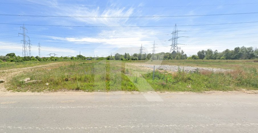 TEREN INTRAVILAN 5000 MP SECTOR 3 ZONA NICOLAE TECLU CEL MAI MIC PRET 265.000 Eu