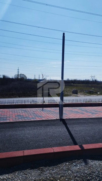 TEREN INTRAVILAN 5000 MP SECTOR 3 ZONA NICOLAE TECLU CEL MAI MIC PRET 265.000 Eu