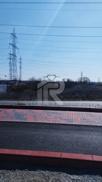 TEREN INTRAVILAN 5000 MP SECTOR 3 ZONA NICOLAE TECLU CEL MAI MIC PRET 265.000 Eu