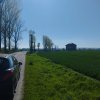 Vand teren intravilan 4000MP cu  dechidere la Delta Neajlovului, Comana GR