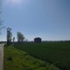 Vand teren intravilan 4000MP cu  dechidere la Delta Neajlovului, Comana GR