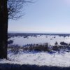 Vand teren intravilan 4000MP cu  dechidere la Delta Neajlovului, Comana GR