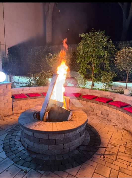 SE VINDE VILA CU DESCHIDERE LA LACUL SNAGOV LA CEL MAI MIC PRET