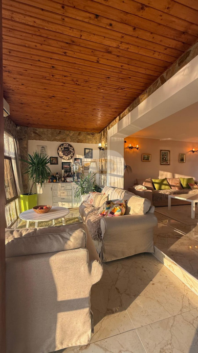 SE VINDE VILA CU DESCHIDERE LA LACUL SNAGOV LA CEL MAI MIC PRET