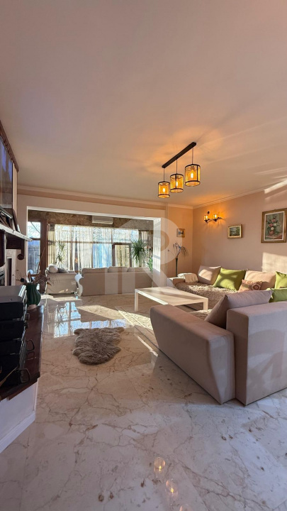 SE VINDE VILA CU DESCHIDERE LA LACUL SNAGOV LA CEL MAI MIC PRET