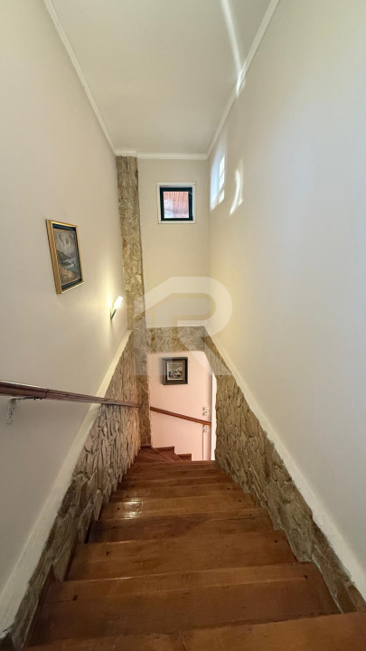 SE VINDE VILA CU DESCHIDERE LA LACUL SNAGOV LA CEL MAI MIC PRET