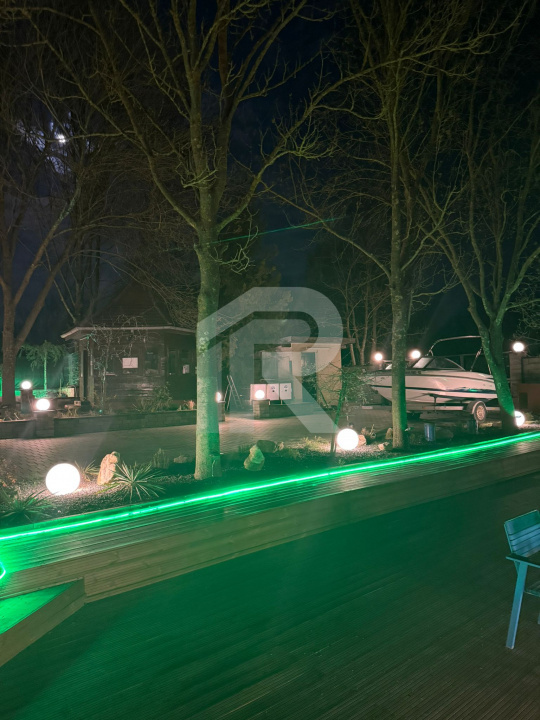 SE VINDE VILA CU DESCHIDERE LA LACUL SNAGOV LA CEL MAI MIC PRET