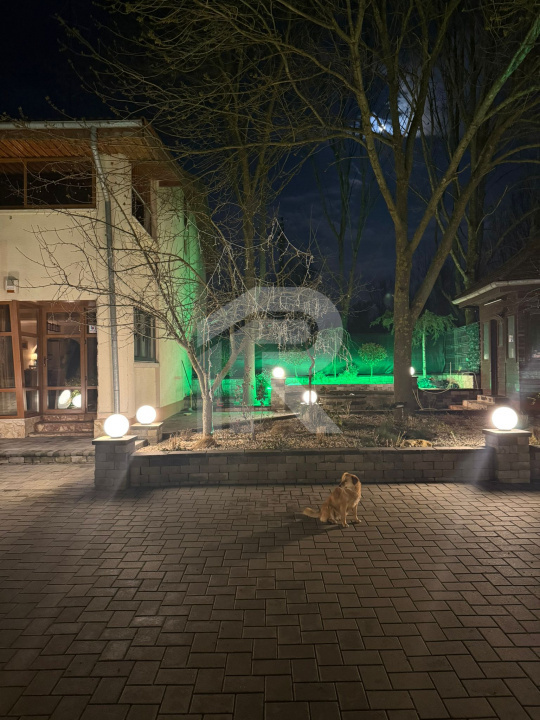 SE VINDE VILA CU DESCHIDERE LA LACUL SNAGOV LA CEL MAI MIC PRET