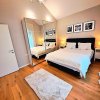 VAND PENTHOUSE 280 MP IN VILA + GARAJ LUX IN SINAIA PH COTA 1400