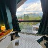 VAND PENTHOUSE 280 MP IN VILA + GARAJ LUX IN SINAIA PH COTA 1400