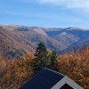 VAND PENTHOUSE 280 MP IN VILA + GARAJ LUX IN SINAIA PH COTA 1400