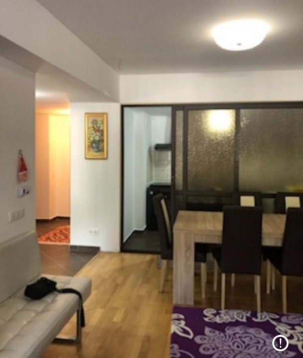 Vand apartament 2 camere decomandat, Sinaia, langa Hotel  Mara, OCAZIE