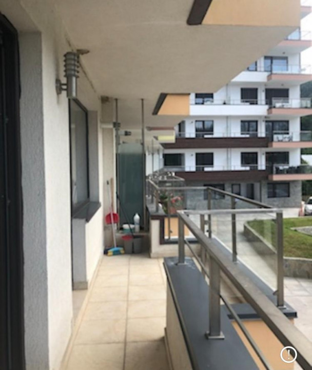 Vand apartament 2 camere decomandat, Sinaia, langa Hotel  Mara, OCAZIE