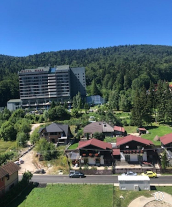Vand apartament 2 camere decomandat, Sinaia, langa Hotel  Mara, OCAZIE