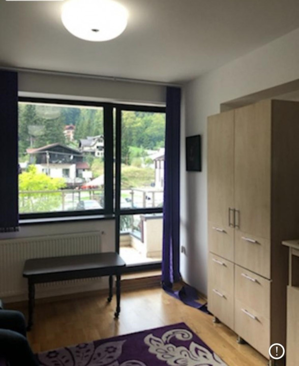 Vand apartament 2 camere decomandat, Sinaia, langa Hotel  Mara, OCAZIE