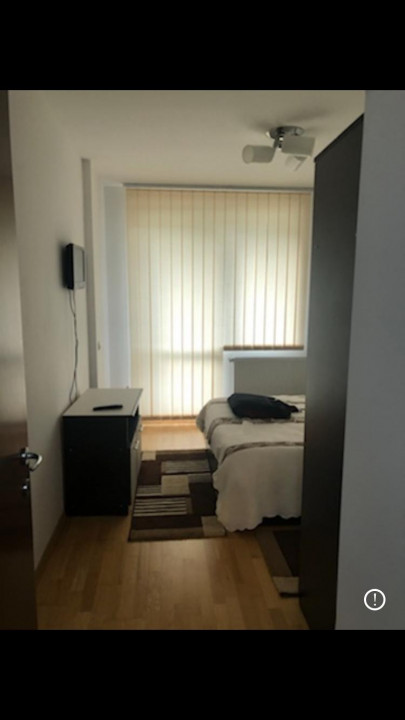 Vand apartament 2 camere decomandat, Sinaia, langa Hotel  Mara, OCAZIE