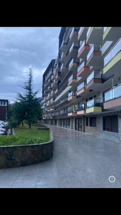 Vand apartament 2 camere decomandat, Sinaia, langa Hotel  Mara, OCAZIE