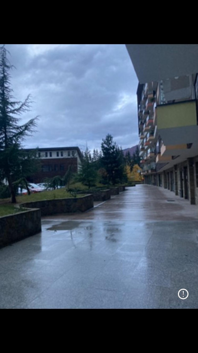 Vand apartament 2 camere decomandat, Sinaia, langa Hotel  Mara, OCAZIE