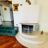 Vila de lux, 427 mp utili și 2313 mp teren, pe malul lacului (Cociova) Balotesti