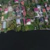 Vila de lux, 427 mp utili și 2313 mp teren, pe malul lacului (Cociova) Balotesti