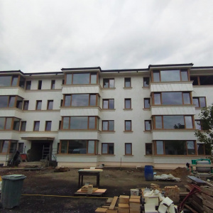 Vând apartament 2 camere, bloc nou, finisaje premium, Sector 3 – Sălăjan