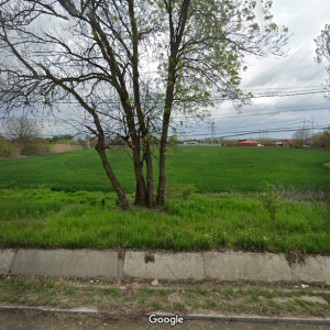 Teren intravilan mixt de vânzare în Jilava, 7500 m², deschidere 45 m la DN5