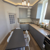 Închiriez apartament în vilă interbelică – Calea Dorobanți, 180 mp, etaj 3/3