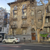 Închiriez apartament în vilă interbelică – Calea Dorobanți, 180 mp, etaj 3/3