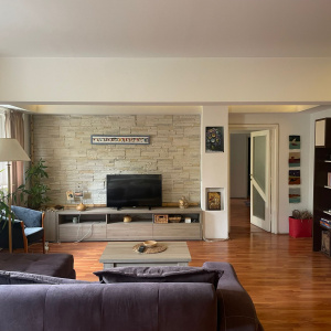 Inchiriez apartament de 2 camere 85 mp in zona Timpuri Noi/Tineretului