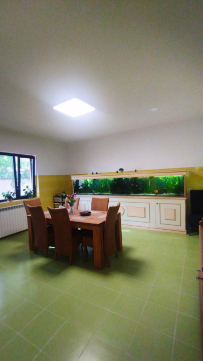 VILĂ DE VANZARE – RAHOVA – PUCHENI Ideală pentru grădiniță, creșă ; VARIANTE