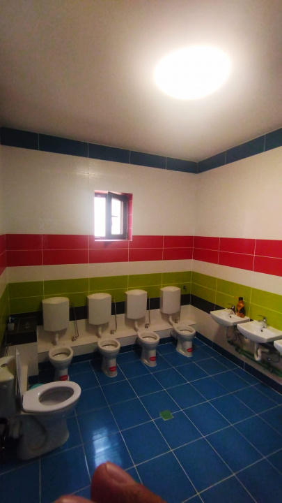 VILĂ DE VANZARE – RAHOVA – PUCHENI Ideală pentru grădiniță, creșă ; VARIANTE
