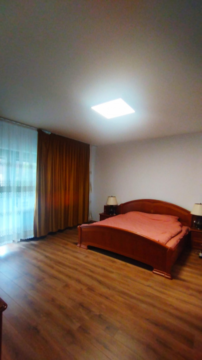 VILĂ DE VANZARE – RAHOVA – PUCHENI Ideală pentru grădiniță, creșă ; VARIANTE