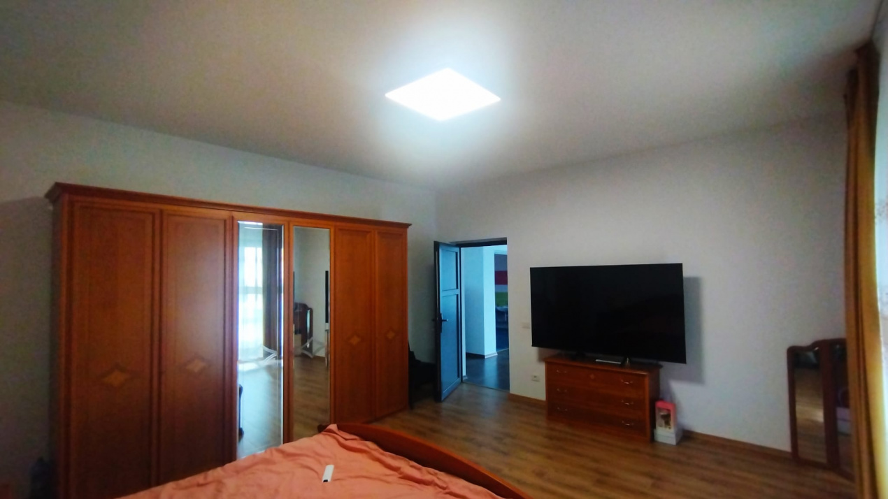 VILĂ DE VANZARE – RAHOVA – PUCHENI Ideală pentru grădiniță, creșă ; VARIANTE