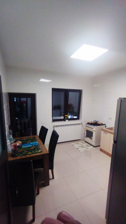 VILĂ DE VANZARE – RAHOVA – PUCHENI Ideală pentru grădiniță, creșă ; VARIANTE