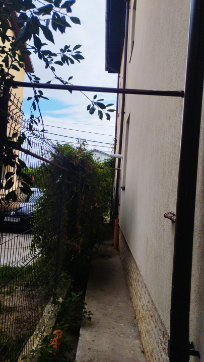 VILĂ DE VANZARE – RAHOVA – PUCHENI Ideală pentru grădiniță, creșă ; VARIANTE
