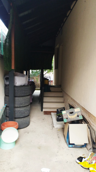 VILĂ DE VANZARE – RAHOVA – PUCHENI Ideală pentru grădiniță, creșă ; VARIANTE