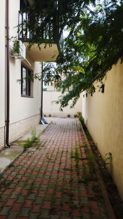 VILĂ DE VANZARE – RAHOVA – PUCHENI Ideală pentru grădiniță, creșă ; VARIANTE
