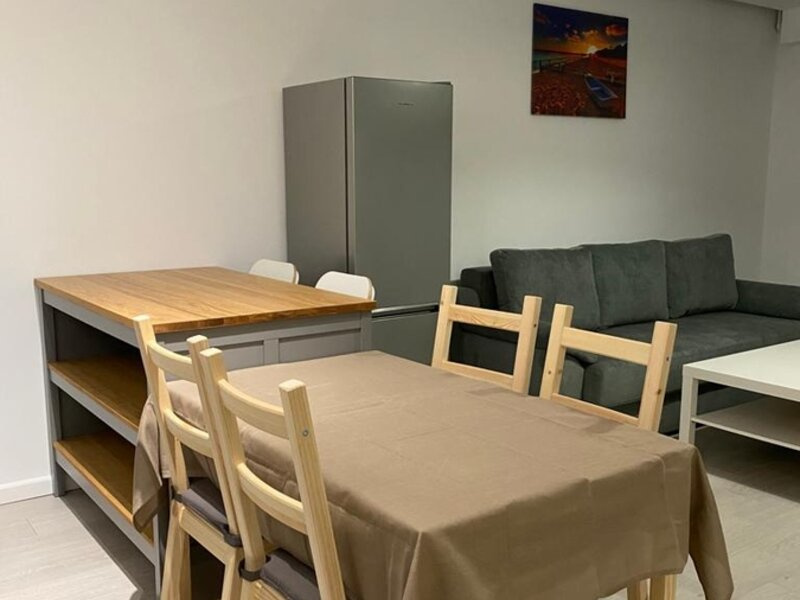 Închiriere Apartament 2 Camere – Brâncoveanu, Complex CAVAR, Mobilat & Utilat 
