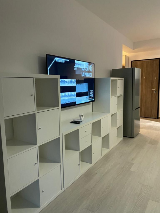Închiriere Apartament 2 Camere – Brâncoveanu, Complex CAVAR, Mobilat & Utilat 