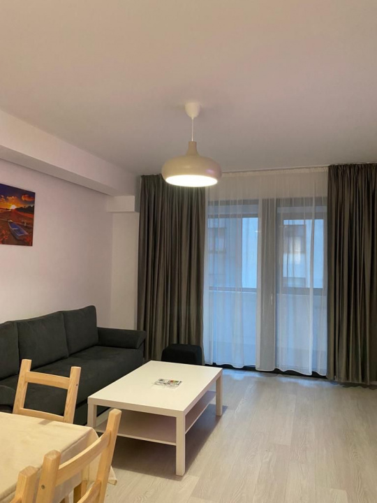 Închiriere Apartament 2 Camere – Brâncoveanu, Complex CAVAR, Mobilat & Utilat 