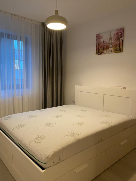 Închiriere Apartament 2 Camere – Brâncoveanu, Complex CAVAR, Mobilat & Utilat 