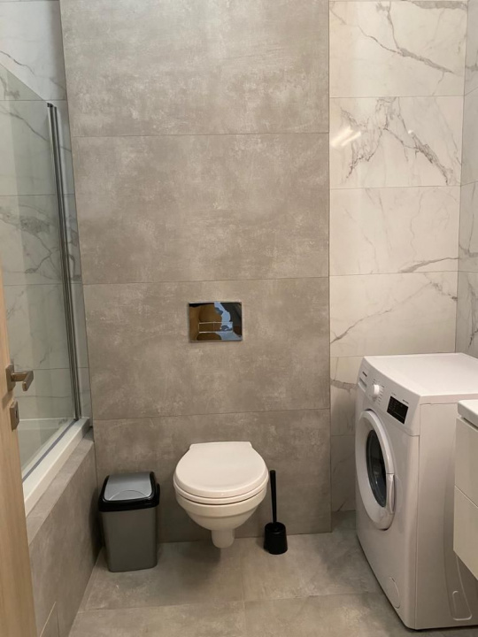 Închiriere Apartament 2 Camere – Brâncoveanu, Complex CAVAR, Mobilat & Utilat 
